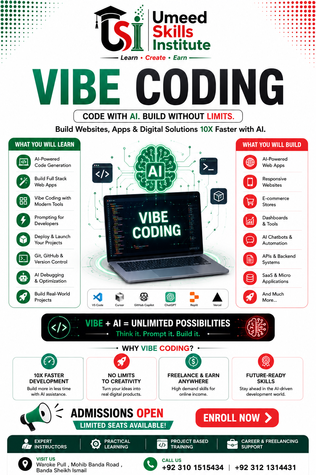 Vibe Coding Image